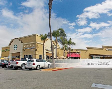 Photo of commercial space at 16498 Beach Blvd in Westminster