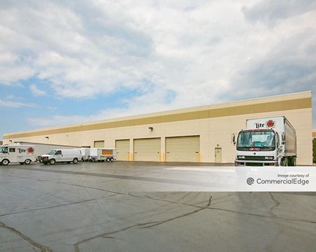 Industrial space for Rent at 2200 Ridge Drive in Glenview