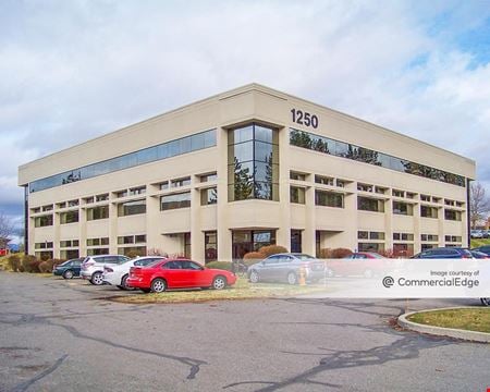 Office space for Rent at 1250 West Ironwood Drive in Coeur d'Alene