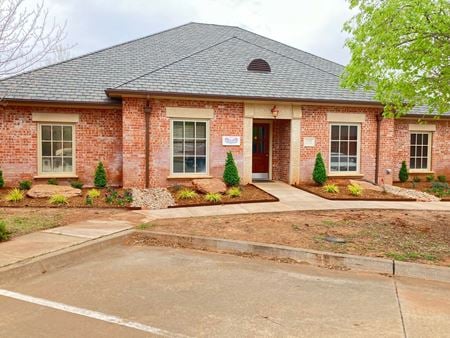 Photo of commercial space at 1409 NW 150th St in Edmond