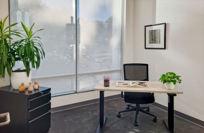 Regus - Novato - Bel Marin Keys Blvd