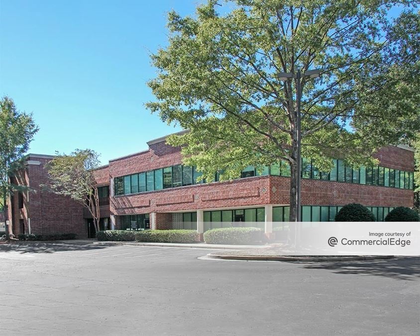 Barrett Court - 1925 Vaughn Road NW, Kennesaw, GA | Office Space