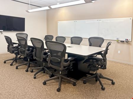 Shared and coworking spaces at 14090 Southwest Freeway Suite 300 in Sugar Land