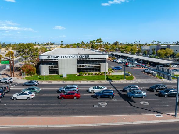 Tempe Corporate Center