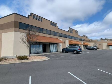 Photo of commercial space at 3339 West St Germain Street  in Saint Cloud