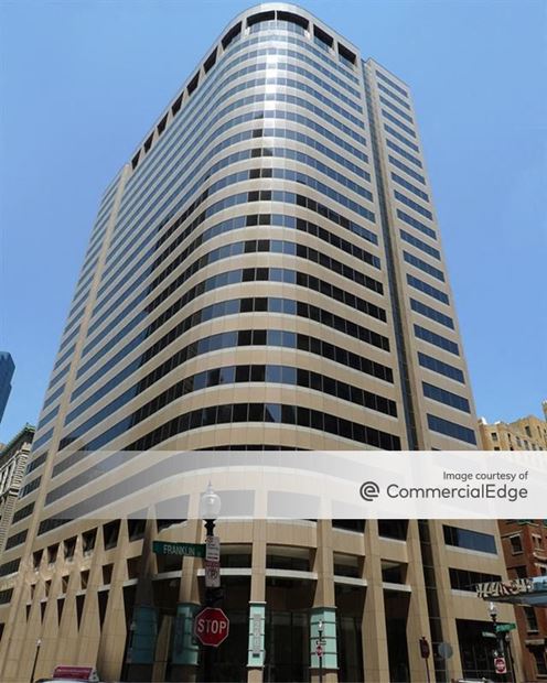 260 Franklin