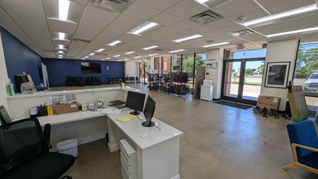 Photo of commercial space at 315 Harwood Rd in Bedford