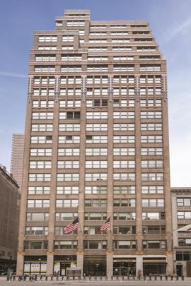 261 Fifth Avenue