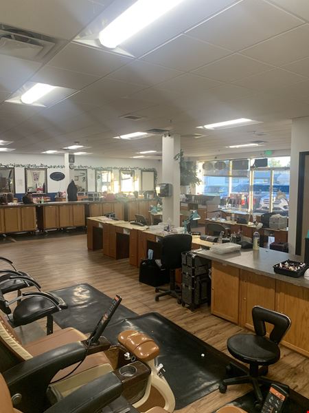 Retail space for Sale at 1513 West 70th Ave. #1311A in Denver