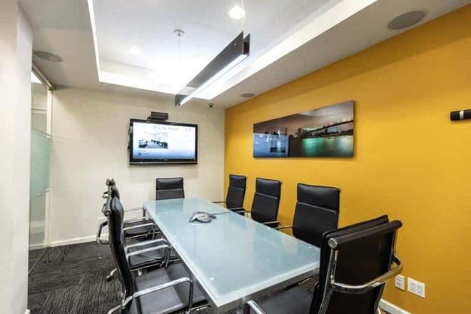 Jay Suites - Grand Central