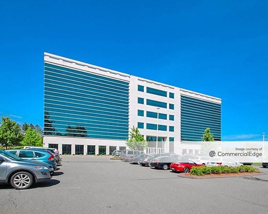 Enterprise Corporate Park - 6 Research Drive