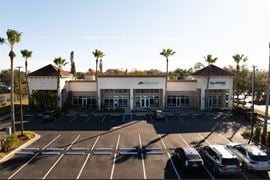 Belcher Commons