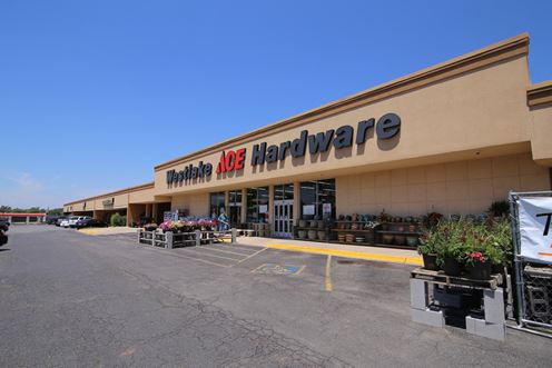 Village Plaza
