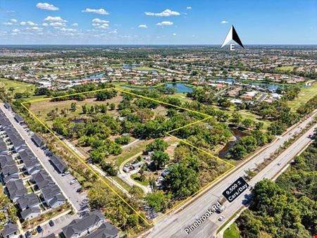 VacantLand space for Sale at 494, 496, 498 R&F Ranch Rd. in Nokomis
