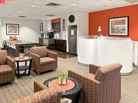 Office space for Rent at 317 George Street Suite 320 in New Brunswick