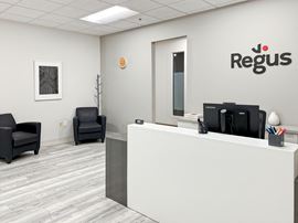 Regus - Bridgeport - Downtown