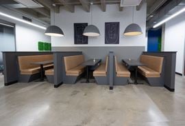 Braun Enterprises - Urban Office - Tanglewood