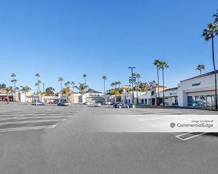 Retail space for Rent at 1834 Marron Rd.  in Carlsbad