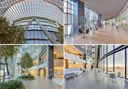 Photo of commercial space at 500 Centre Street S in Calgary