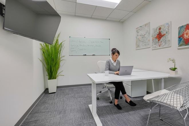 Barrister Executive Suites - Corporate Point