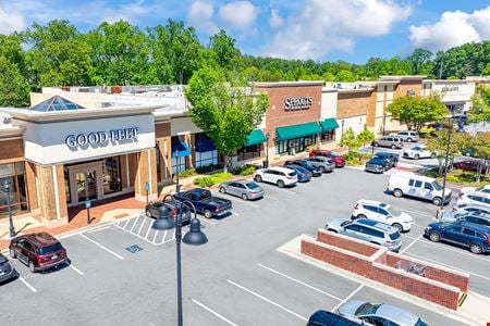 Retail space for Rent at 1350 Scenic Highway South in Snellville
