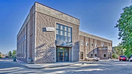 Office space for Rent at 5445 Conestoga CT in Boulder