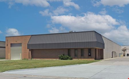 Photo of commercial space at 18333 Mike C Court in Fraser