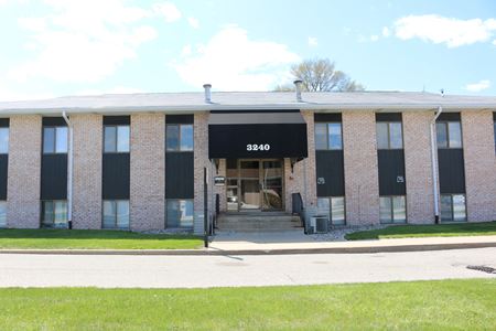 Photo of commercial space at 3240 Christy Way in Saginaw