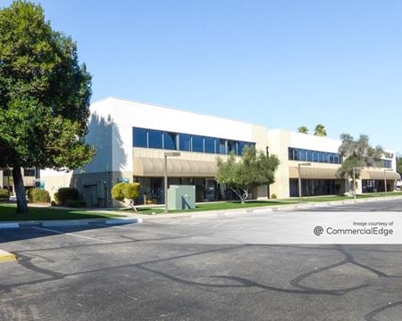 Office space for Rent at 7820 East Broadway Blvd in Tucson