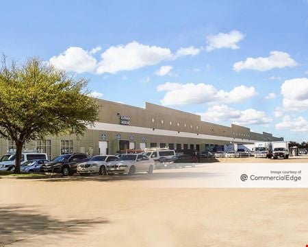 Industrial space for Rent at 10501 Kipp Way Drive in Houston