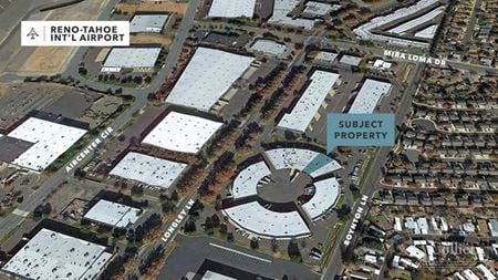 Photo of commercial space at 4788-4830 Longley Ln  in Reno