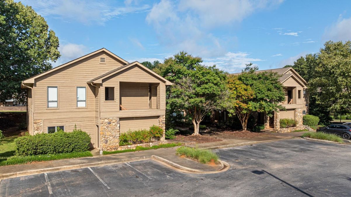 911 Paverstone Drive