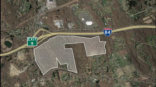 Outstanding Accessibility / Visibility - Immediate Interstate Access