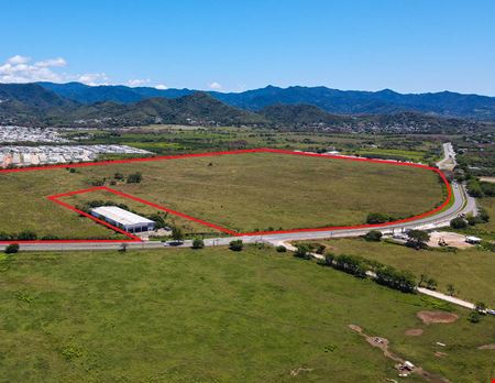 Photo of commercial space at PR3 Arroyo Puerto Rico in Arroyo