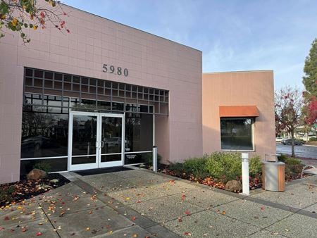 Office space for Rent at 5980 Stoneridge Dr in Pleasanton