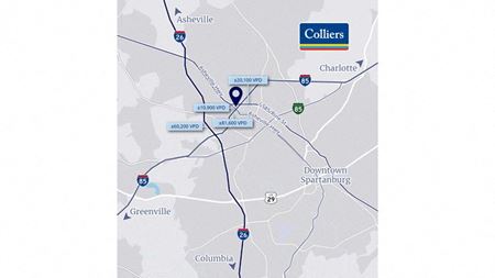 Other space for Rent at 8211 Asheville Hwy in Boiling Springs