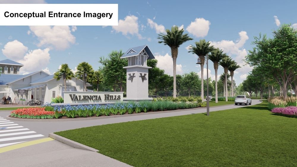 Fully Approved 136 Residential Estate Lots Lake Wales | Polk County, FL
