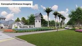 Fully Approved 136 Residential Estate Lots Lake Wales | Polk County, FL