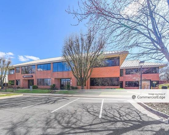 Sudley North Business Center