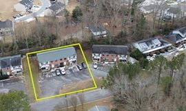 111 Woodland Drive