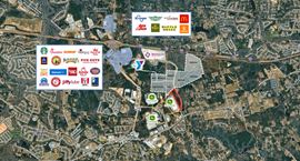 15.79 ± Acres Gateway Blvd