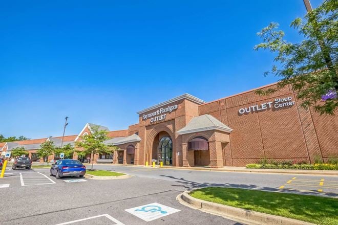 Brandywine Commons II