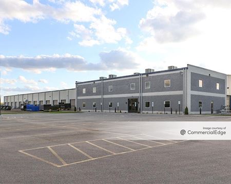 Photo of commercial space at 661 Powell Avenue SE in Hartville
