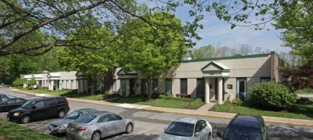 Office space for Rent at 1014 Cromwell Bridge Road in Towson
