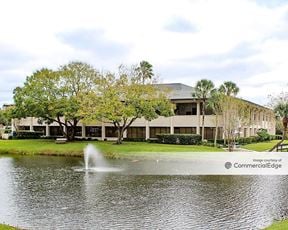 Lakeview Office Park