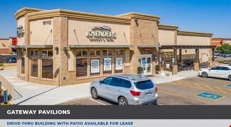 Photo of commercial space at WNWC 99th Ave & McDowell Rd in Avondale