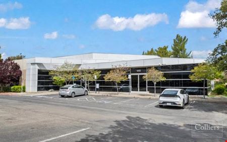 Photo of commercial space at 1252 Quarry Ln in Pleasanton