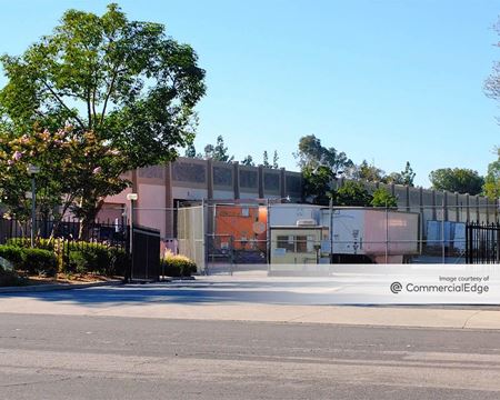 Photo of commercial space at 1000 West Sierra Madre Avenue in Azusa