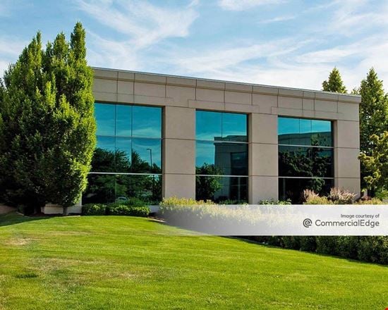 Office Suites Utah - Orem - 504 West 800 North