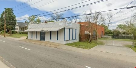 Industrial space for Rent at 2061 Broad St in Augusta